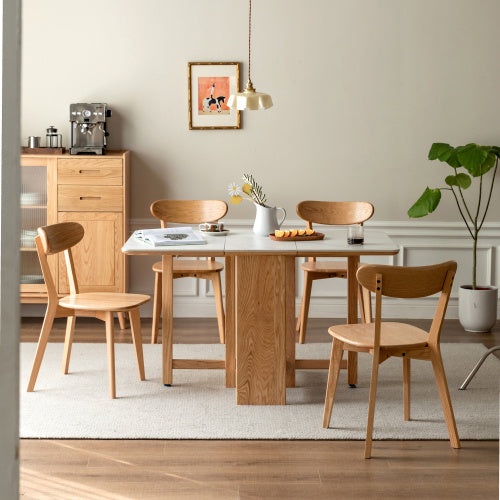 chaise de salle à manger