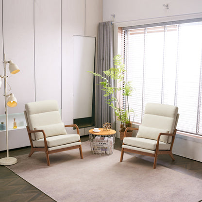 Chaise longue pour l'intérieur