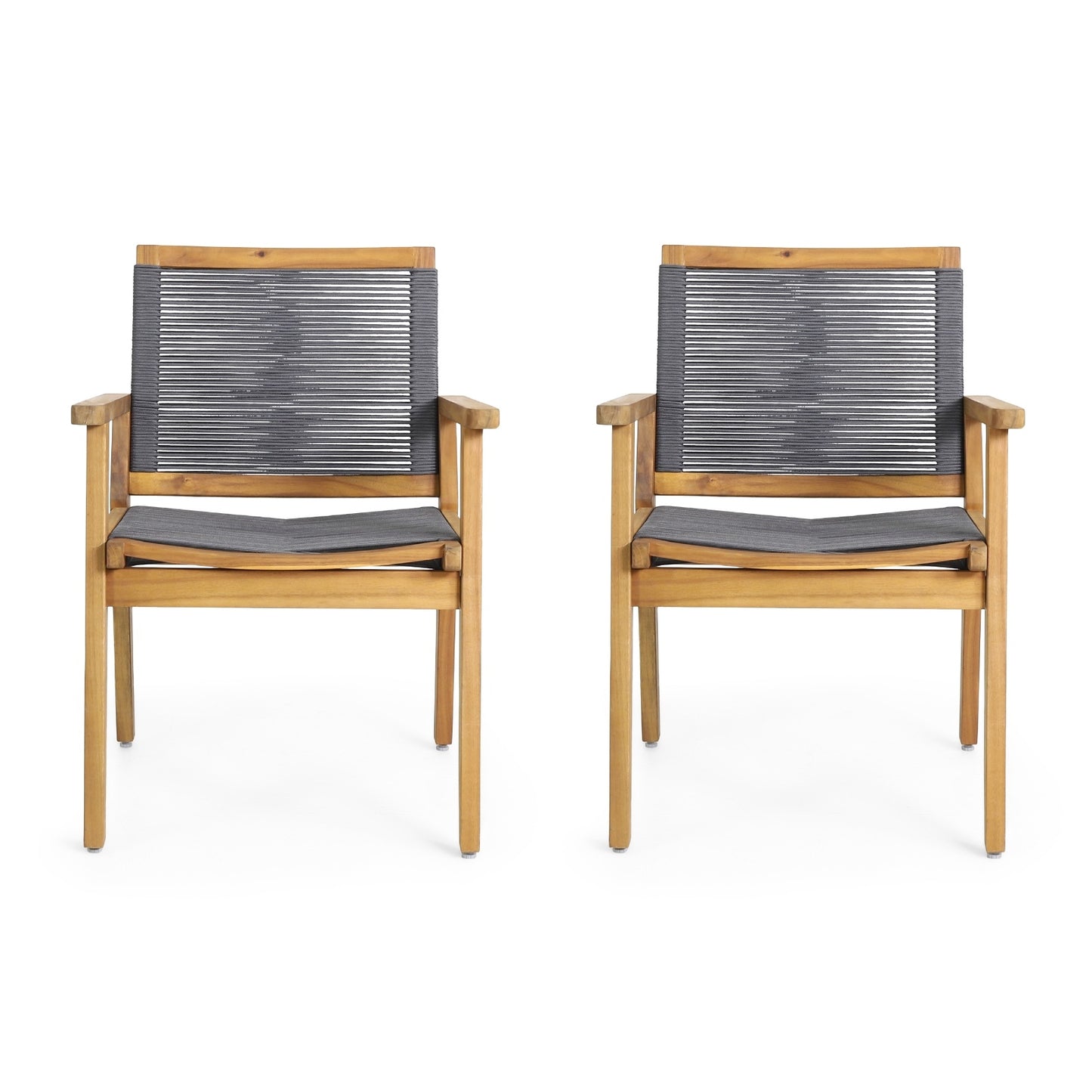 Ensemble de chaises McGill
