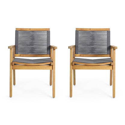 Ensemble de chaises McGill