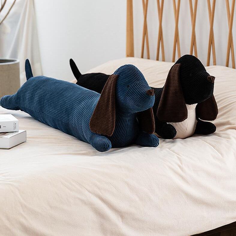 Coussin de canapé chien