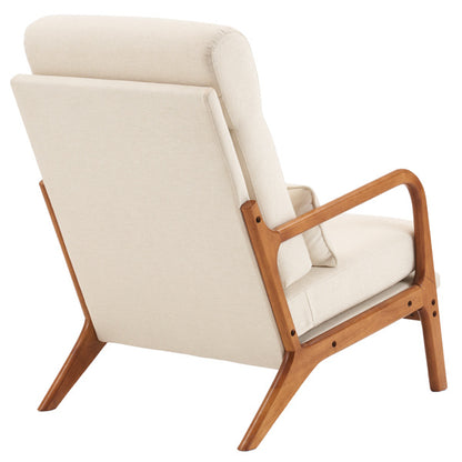 Chaise longue pour l'intérieur