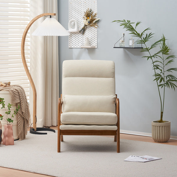 Chaise longue pour l'intérieur
