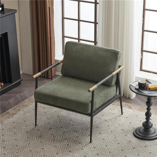 Chaise longue chaise de lecture