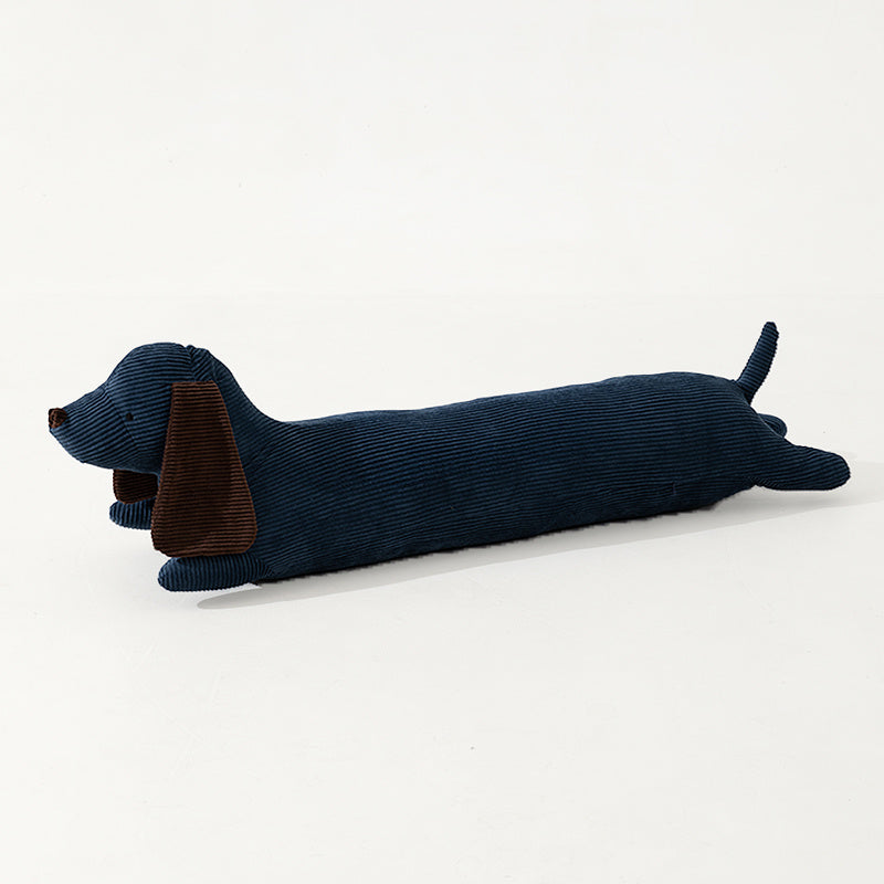 Coussin de canapé chien