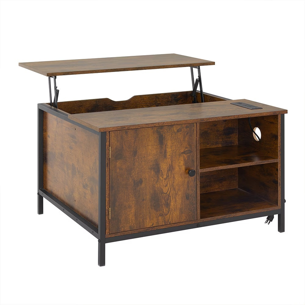 Table basse polyvalente
