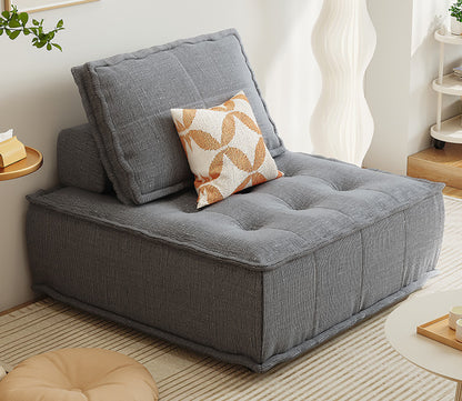 Combinaison de canapé pour petit appartement